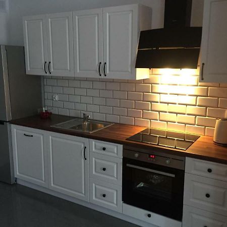 Apartamenty Blisko Plazy Podczele Kołobrzeg Εξωτερικό φωτογραφία