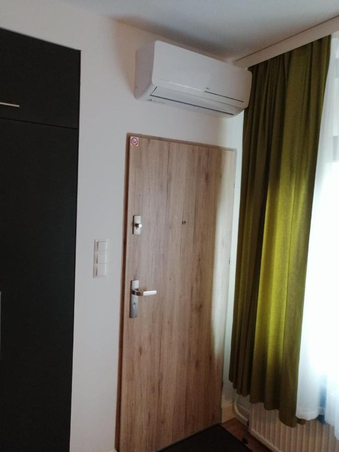 Apartamenty Blisko Plazy Podczele Kołobrzeg Εξωτερικό φωτογραφία