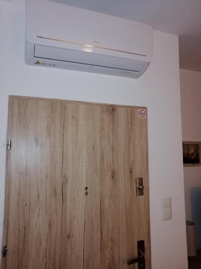 Apartamenty Blisko Plazy Podczele Kołobrzeg Εξωτερικό φωτογραφία