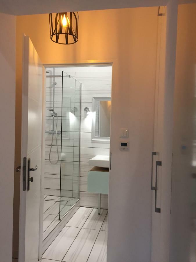 Apartamenty Blisko Plazy Podczele Kołobrzeg Εξωτερικό φωτογραφία