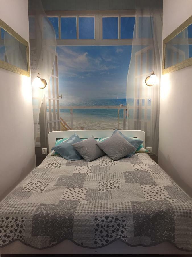 Apartamenty Blisko Plazy Podczele Kołobrzeg Εξωτερικό φωτογραφία