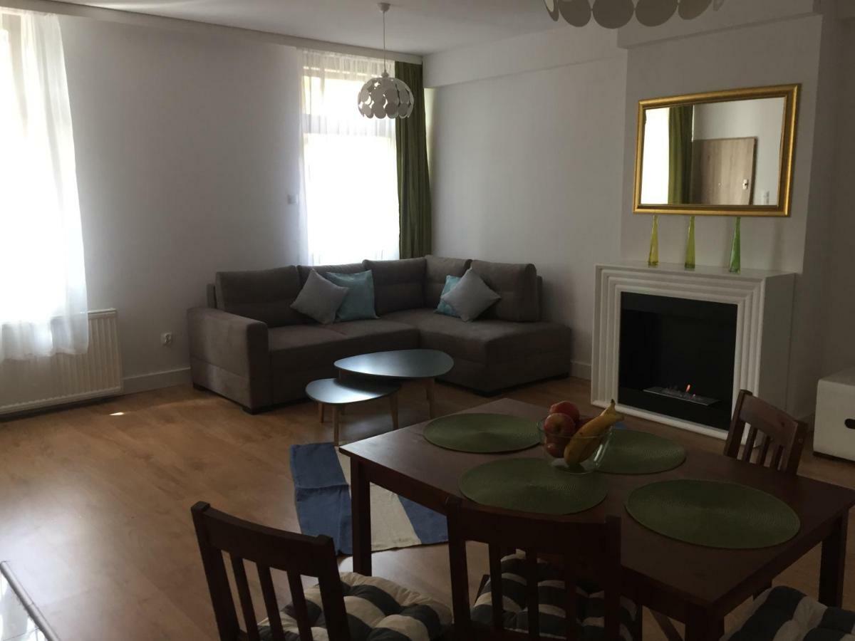 Apartamenty Blisko Plazy Podczele Kołobrzeg Εξωτερικό φωτογραφία