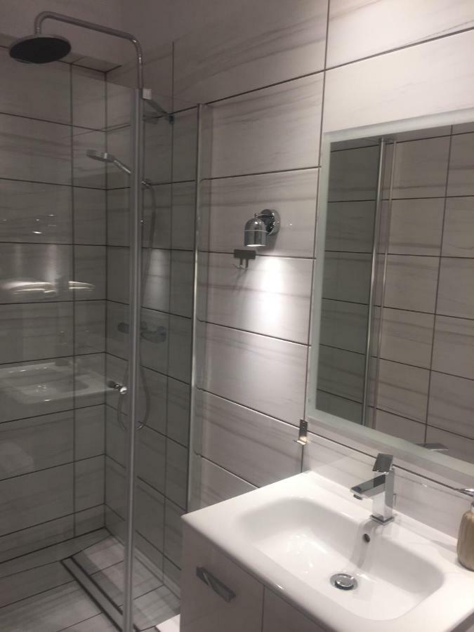 Apartamenty Blisko Plazy Podczele Kołobrzeg Εξωτερικό φωτογραφία