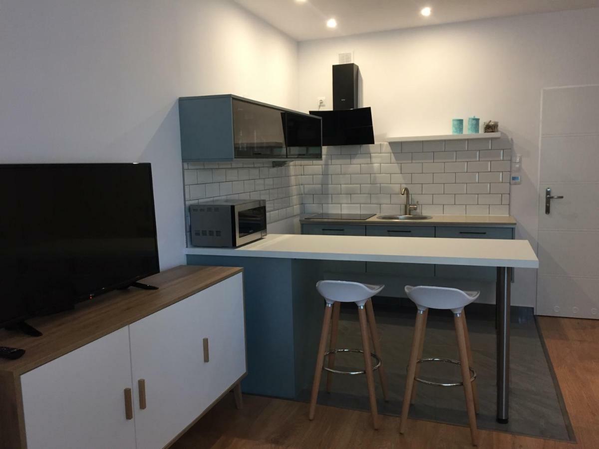 Apartamenty Blisko Plazy Podczele Kołobrzeg Εξωτερικό φωτογραφία