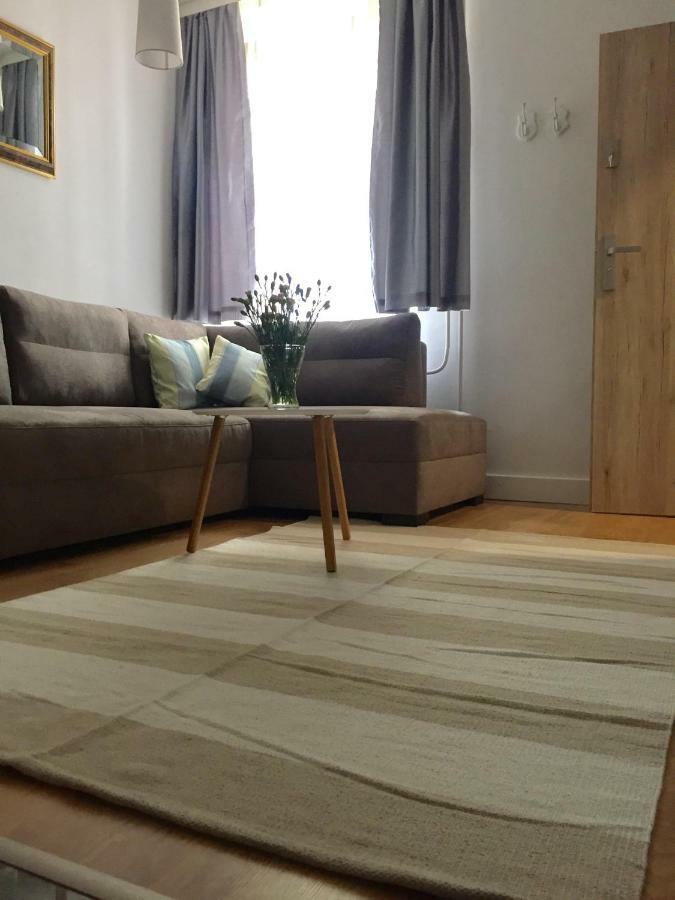 Apartamenty Blisko Plazy Podczele Kołobrzeg Εξωτερικό φωτογραφία