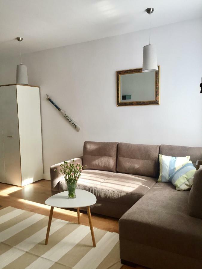Apartamenty Blisko Plazy Podczele Kołobrzeg Εξωτερικό φωτογραφία