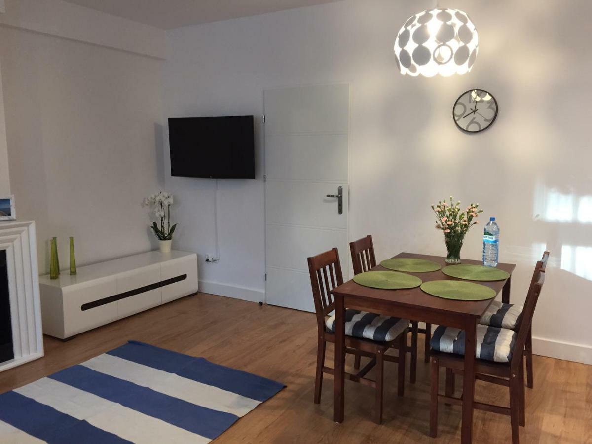 Apartamenty Blisko Plazy Podczele Kołobrzeg Εξωτερικό φωτογραφία